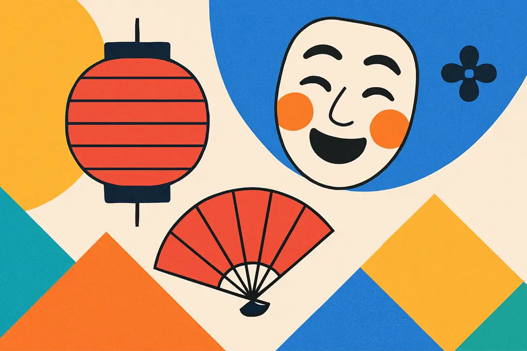 Japanese cultural context and etiquette